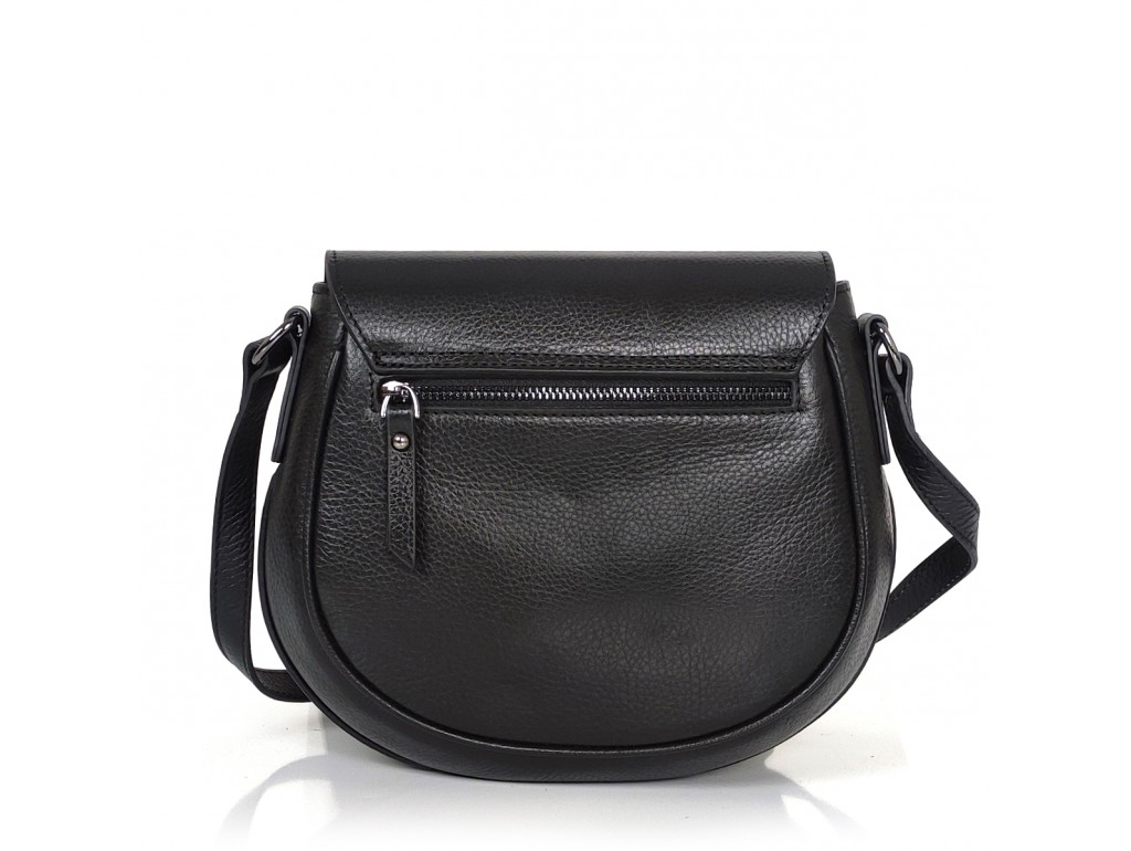 Женская элегантная, полукруглая сумка Karya F-S-BB-3002A - Royalbag