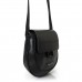 Женская элегантная, полукруглая сумка Karya F-S-BB-3002A - Royalbag Фото 6