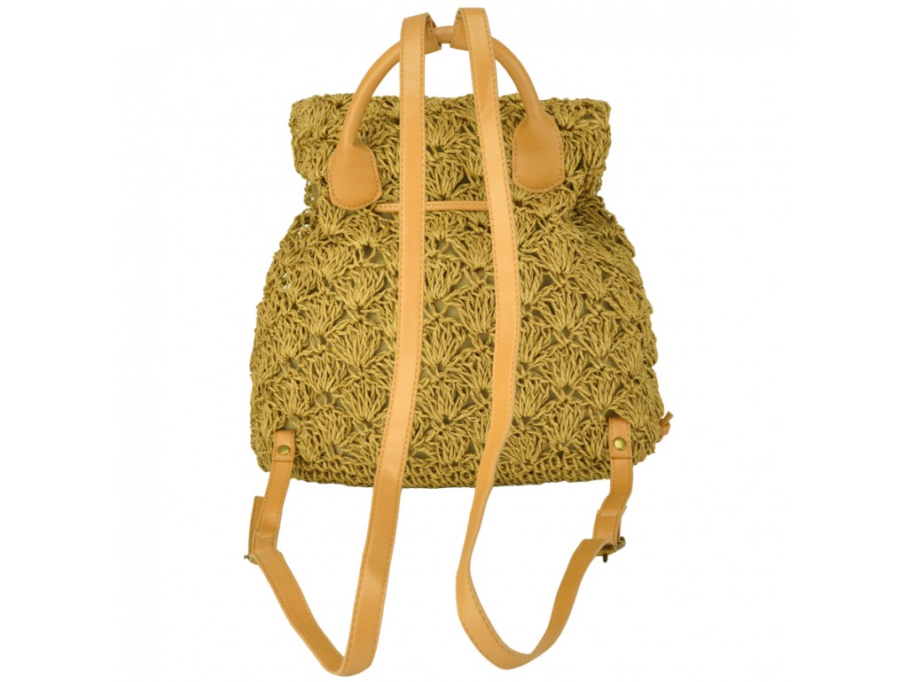 Рюкзак жіночий Mona WS03-3357B - Royalbag