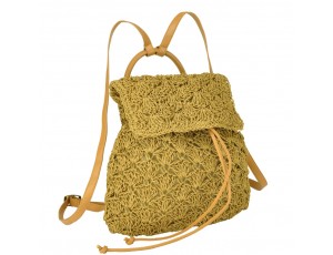 Рюкзак женский Mona WS03-3357B - Royalbag