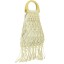 Плетеная сумка-авоська Mona WS03-3359W - Royalbag