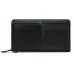 Черный клатч мужской MS Collection Ms007A - Royalbag Фото 3