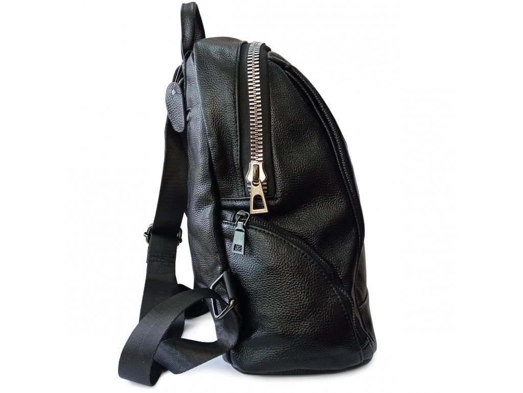 Жіночий міський середній рюкзак Olivia Leather F-FL-NWBP27-012A - Royalbag