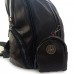 Жіночий міський середній рюкзак Olivia Leather F-FL-NWBP27-012A - Royalbag Фото 6