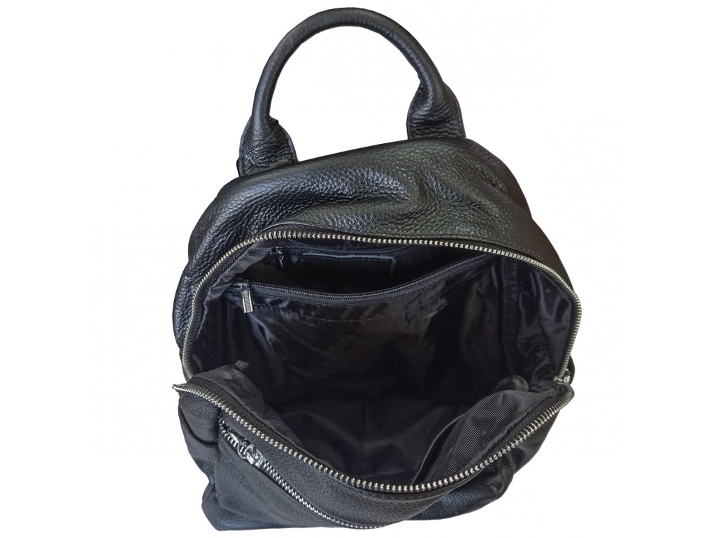 Жіночий середній рюкзак міського типу Olivia Leather F-FL-NWBP27-014A - Royalbag