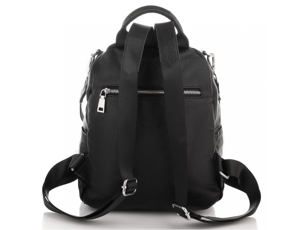 Рюкзак шкіряний міського формату Olivia Leather F-NWBP27-16421A - Royalbag