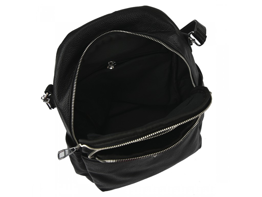 Жіночий шкіряний рюкзак F-NWBP27-2020-27A - Royalbag