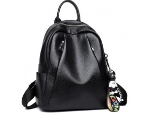 Модный кожаный рюкзак Olivia Leather F-NWBP27-8108A - Royalbag