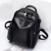 Городской кожаный рюкзак Olivia Leather F-NWBP27-85570A - Royalbag Фото 8