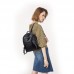 Городской кожаный рюкзак Olivia Leather F-NWBP27-85570A - Royalbag Фото 4