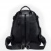 Городской кожаный рюкзак Olivia Leather F-NWBP27-85570A - Royalbag Фото 7