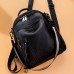 Городской кожаный рюкзак Olivia Leather F-NWBP27-85570A - Royalbag Фото 9