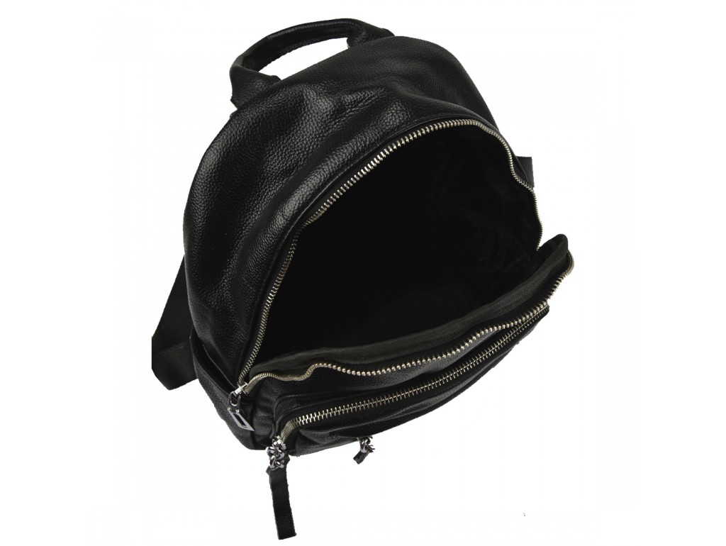 Женский кожаный рюкзак городского типа F-NWBP27-88820A - Royalbag