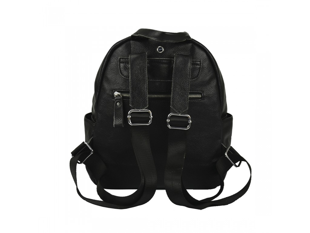 Женский кожаный рюкзак городского типа F-NWBP27-88820A - Royalbag