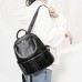 Рюкзак кожаный городского формата Olivia Leather F-NWBP27-88881A - Royalbag Фото 3