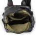Жіночий шкіряний чорний рюкзак Olivia Leather F-S-NM20-2105A - Royalbag Фото 7