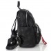 Жіночий шкіряний рюкзак Olivia Leather F-S-NM20-2106A - Royalbag Фото 5