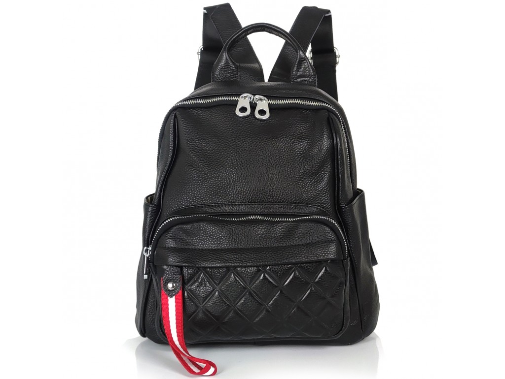 Женский кожаный рюкзак Olivia Leather F-S-NM20-2106A - Royalbag
