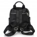 Женский кожаный рюкзак Olivia Leather F-S-NM20-2106A - Royalbag Фото 4