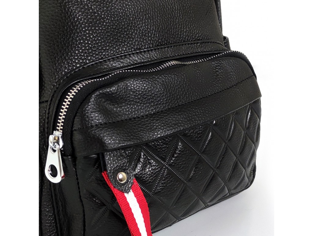 Жіночий шкіряний рюкзак Olivia Leather F-S-NM20-2106A - Royalbag