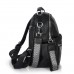 Женский средний кожаный рюкзак Olivia Leather F-S-NM20-2108A - Royalbag Фото 5