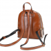 Рюкзак двухцветный Olivia Leather F-S-Y01-7005C - Royalbag Фото 4