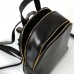 Рюкзак черный Olivia Leather F-S-Y01-7005W - Royalbag Фото 7