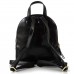 Рюкзак чорний Olivia Leather F-S-Y01-7005W - Royalbag Фото 4