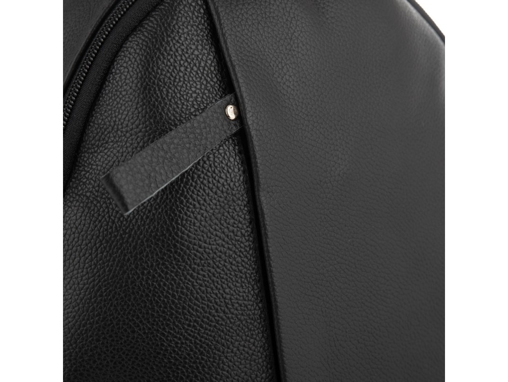Міський середній жіночий рюкзак з натуральної шкіри Olivia Leather NM20-W009A - Royalbag