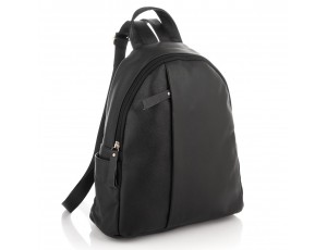 Городской средний женский рюкзак из натуральной кожи Olivia Leather NM20-W009A - Royalbag