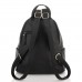 Міський середній жіночий рюкзак з натуральної шкіри Olivia Leather NM20-W009A - Royalbag Фото 5