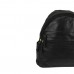 Жіночий шкіряний рюкзак чорного кольору NM20-W775A - Royalbag Фото 6