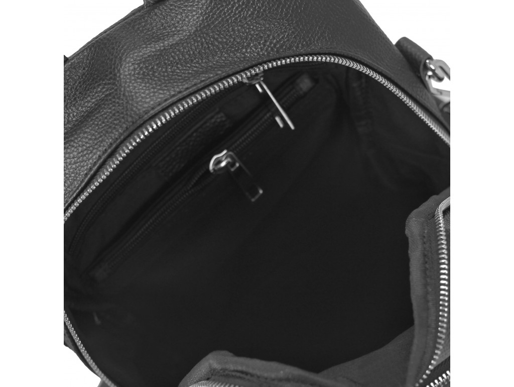 Жіночий шкіряний рюкзак Olivia Leather NWBP27-006A - Royalbag