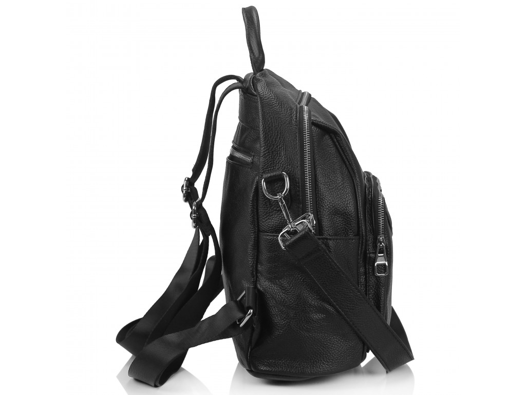 Женский кожаный рюкзак Olivia Leather NWBP27-006A - Royalbag