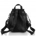Шкіряний жіночий рюкзак Olivia Leather NWBP27-1240A - Royalbag Фото 6