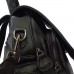 Шкіряний жіночий рюкзак Olivia Leather NWBP27-1240A - Royalbag Фото 8