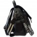 Кожаный женский рюкзак Olivia Leather NWBP27-1240A - Royalbag Фото 5