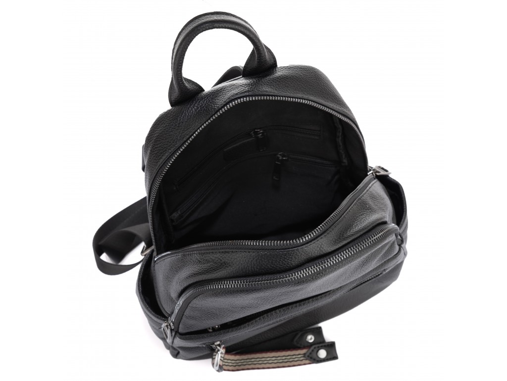 Кожаный женский рюкзак Olivia Leather NWBP27-2020-21A - Royalbag