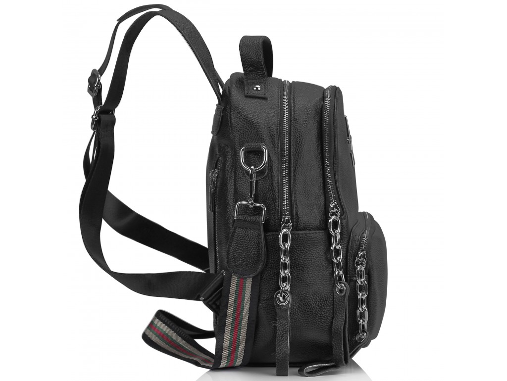 Женский кожаный рюкзак Olivia Leather NWBP27-5530-1A - Royalbag