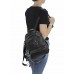 Жіночий шкіряний рюкзак Olivia Leather NWBP27-5530-1A - Royalbag Фото 3