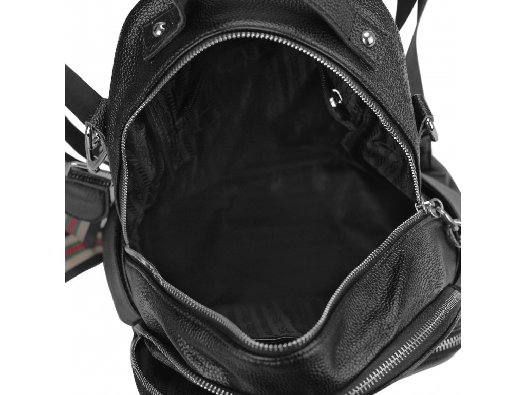 Женский кожаный рюкзак Olivia Leather NWBP27-5530-1A - Royalbag
