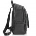 Женский рюкзак черный Olivia Leather NWBP27-6627A - Royalbag Фото 6
