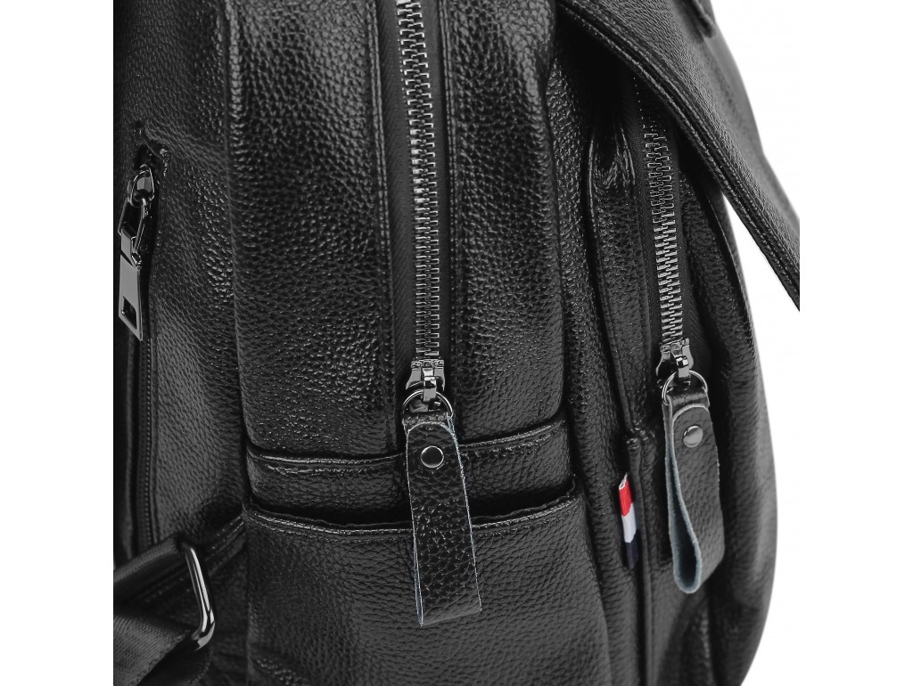 Шкіряний жіночий рюкзак Olivia Leather NWBP27-6630A - Royalbag
