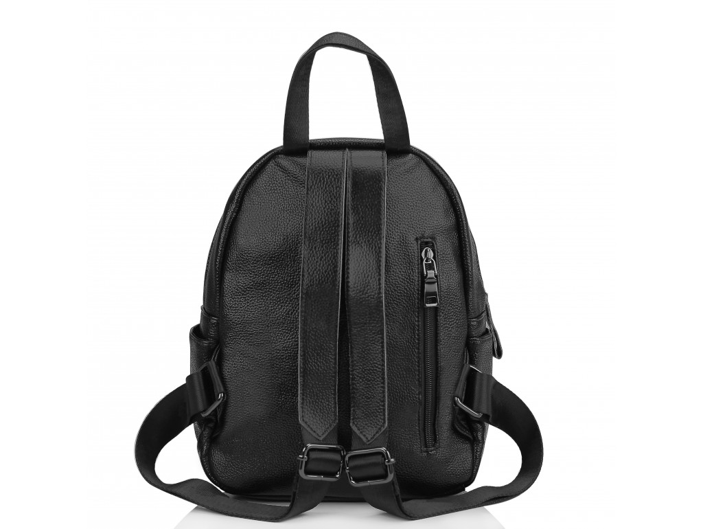 Шкіряний жіночий рюкзак Olivia Leather NWBP27-6630A - Royalbag