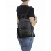 Жіночий рюкзак Olivia Leather NWBP27-8881A - Royalbag Фото 3
