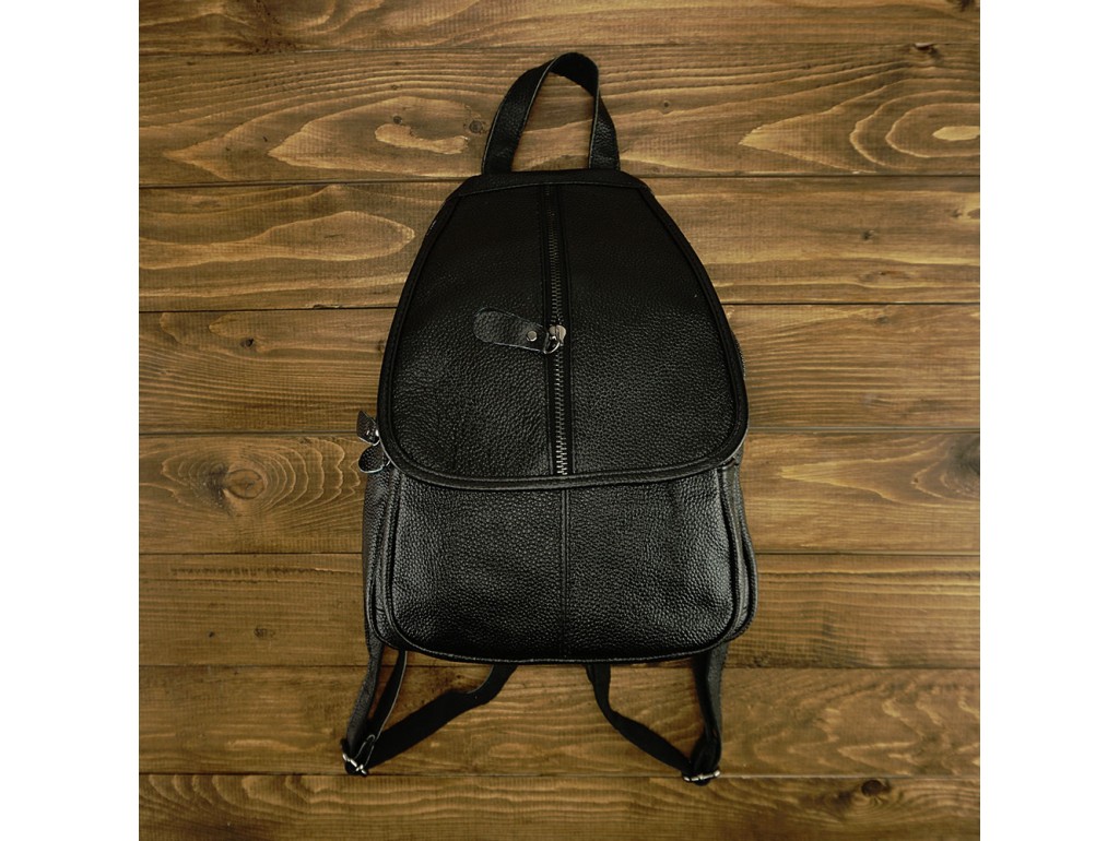 Женский рюкзак Olivia Leather JJH-8018A-BP - Royalbag