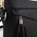 Кожаная женская сумка Riche NM20-W832A - Royalbag Фото 6