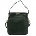Женская кожаная сумка зеленого цвета Riche F-A25F-FL-89012WGR - Royalbag Фото 3