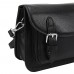 Миниатюрная женская сумка-портфель Riche F-A25F-FL-89067WA - Royalbag Фото 6