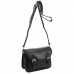 Мініатюрна жіноча сумка-портфель Riche F-A25F-FL-89067WA - Royalbag Фото 7